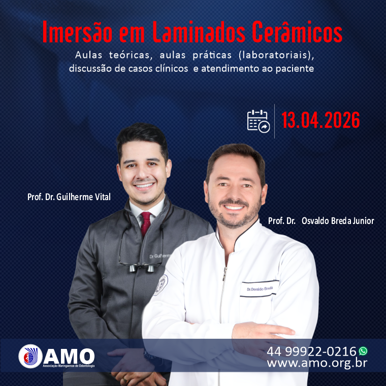 Imersão em Laminados Cerâmicos