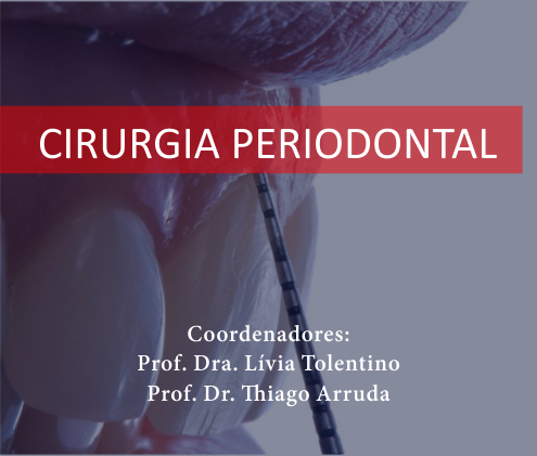 Cirurgia Periodontal