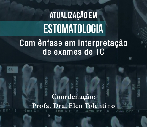 Aperfeiçoamento em Estomatologia