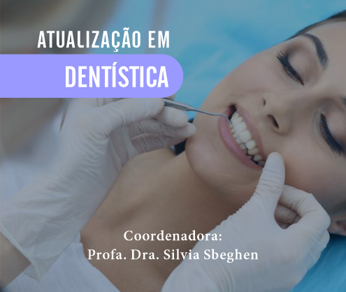 Atualização em Dentística