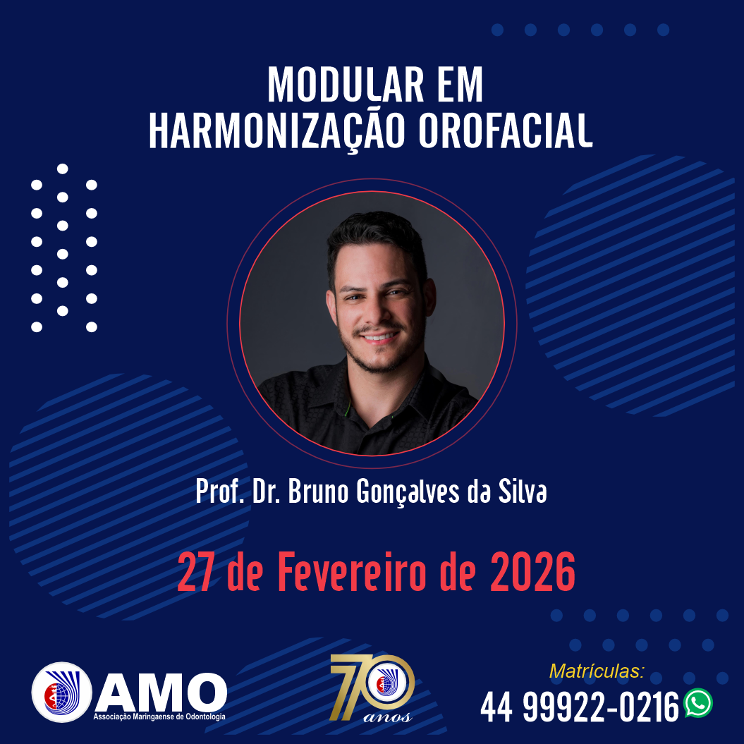Modular Em Harmonização Orofacial