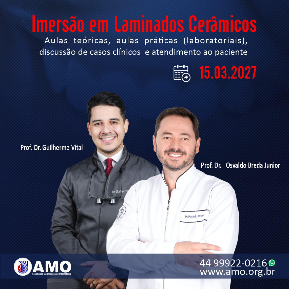 Imersão em Laminados Cerâmicos